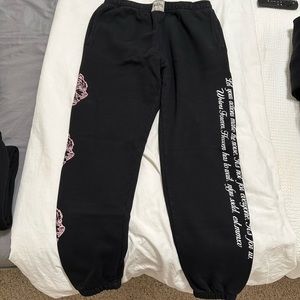 Darc Sport Sweatpants